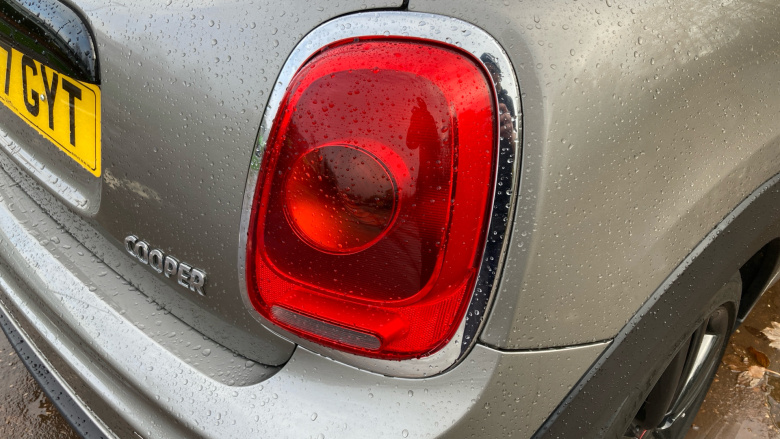 MINI Convertible 1.5 Cooper 2dr Petrol Convertible